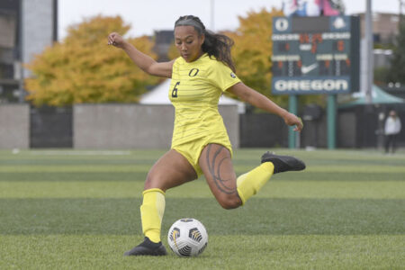 Maui High grad Cortez signs with NWSL’s Wave